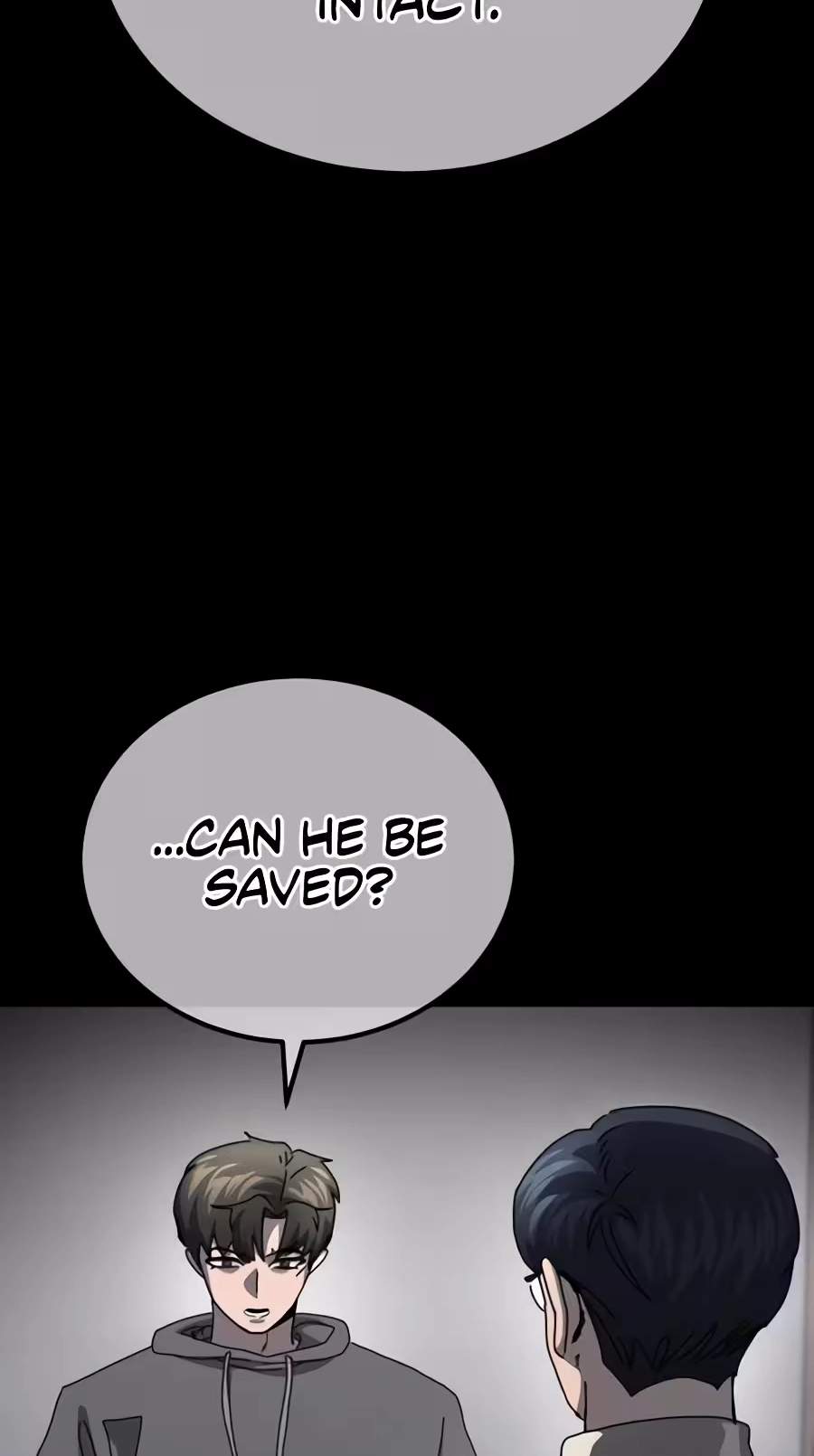 A Space Marine Gets a Status Window — Chapter 9 — page 15