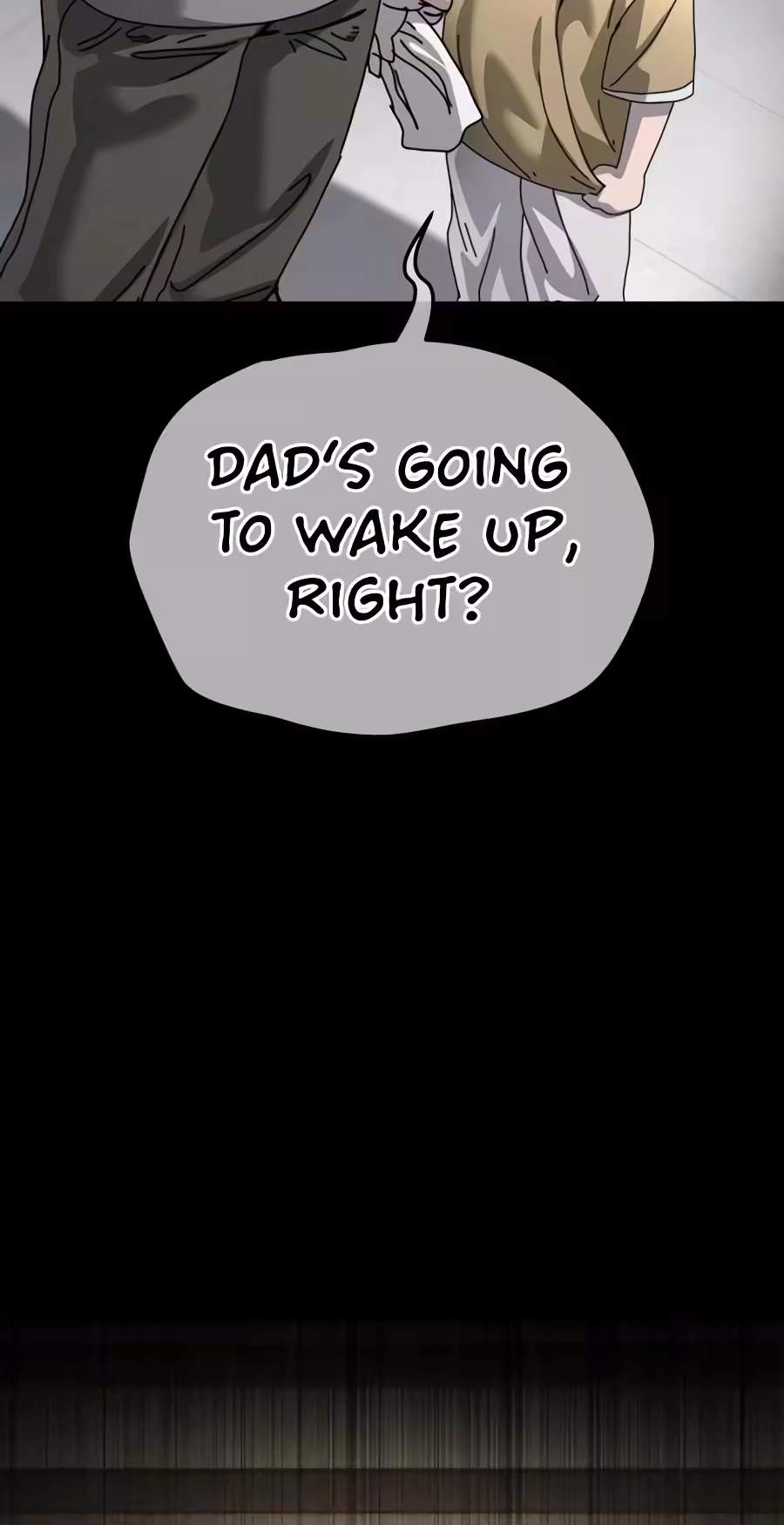 A Space Marine Gets a Status Window — Chapter 9 — page 37
