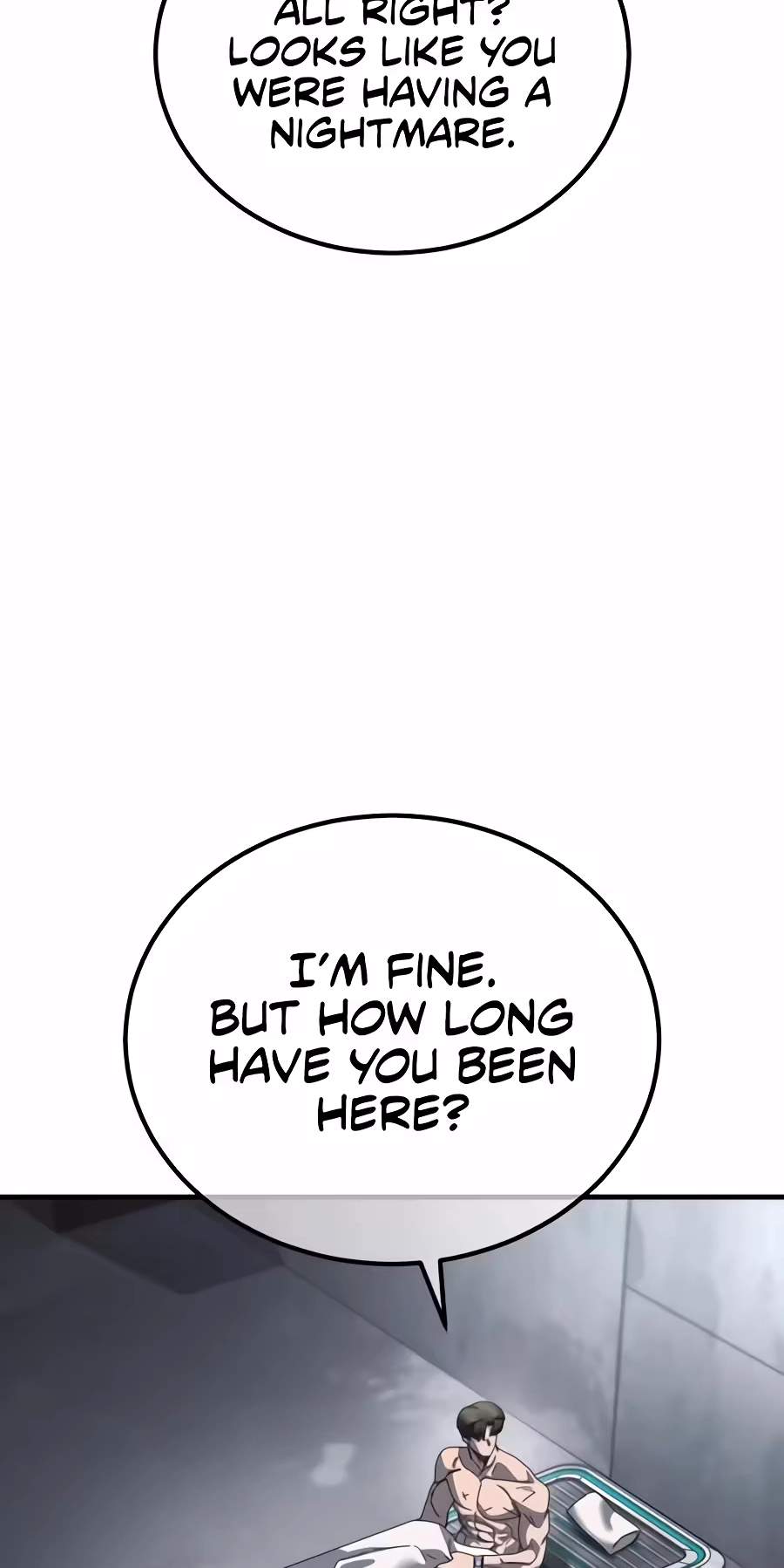 A Space Marine Gets a Status Window — Chapter 9 — page 73