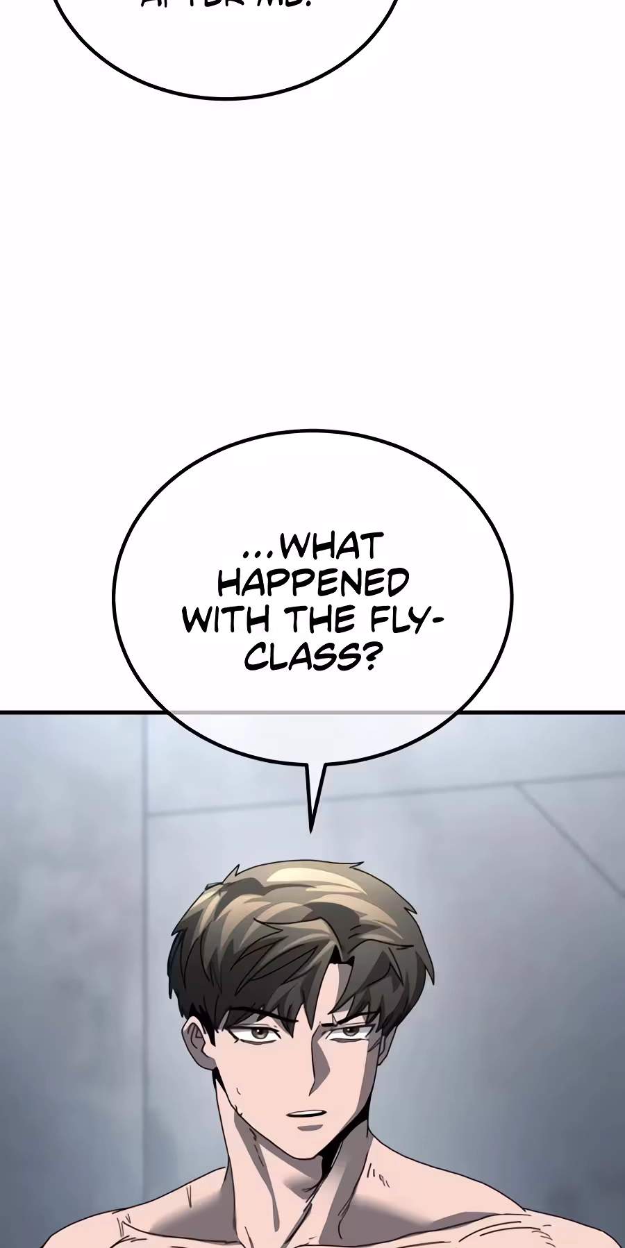 A Space Marine Gets a Status Window — Chapter 9 — page 76