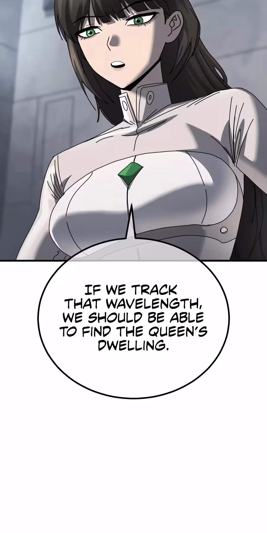 A Space Marine Gets a Status Window — Chapter 9 — page 78