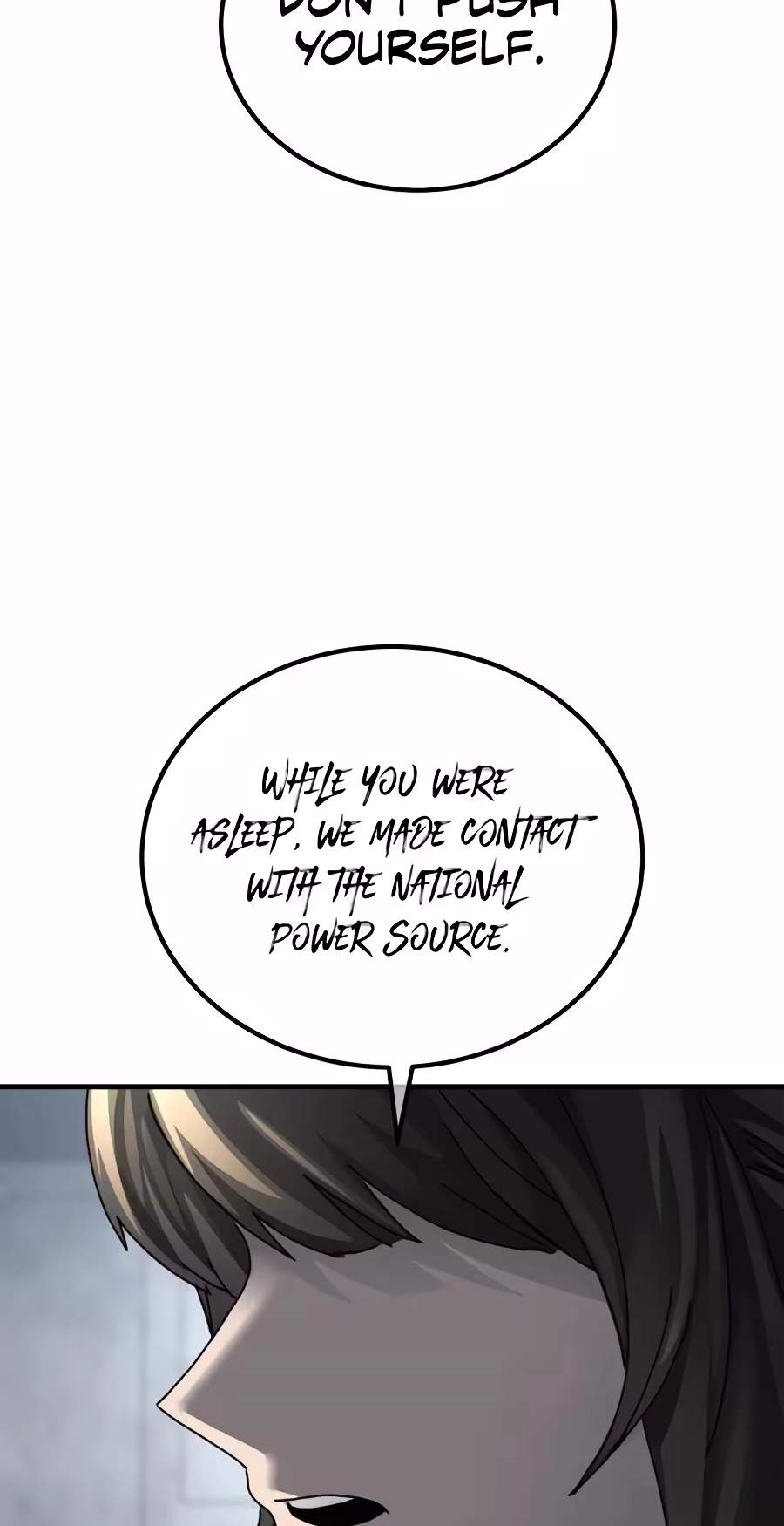 A Space Marine Gets a Status Window — Chapter 9 — page 80