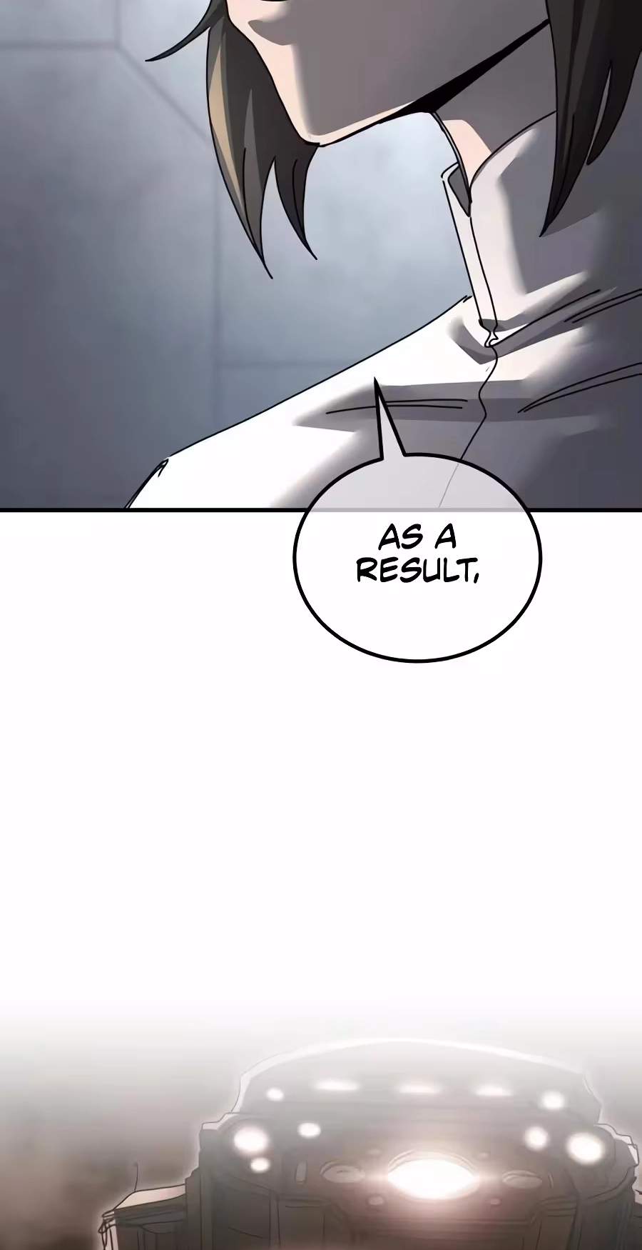 A Space Marine Gets a Status Window — Chapter 9 — page 81
