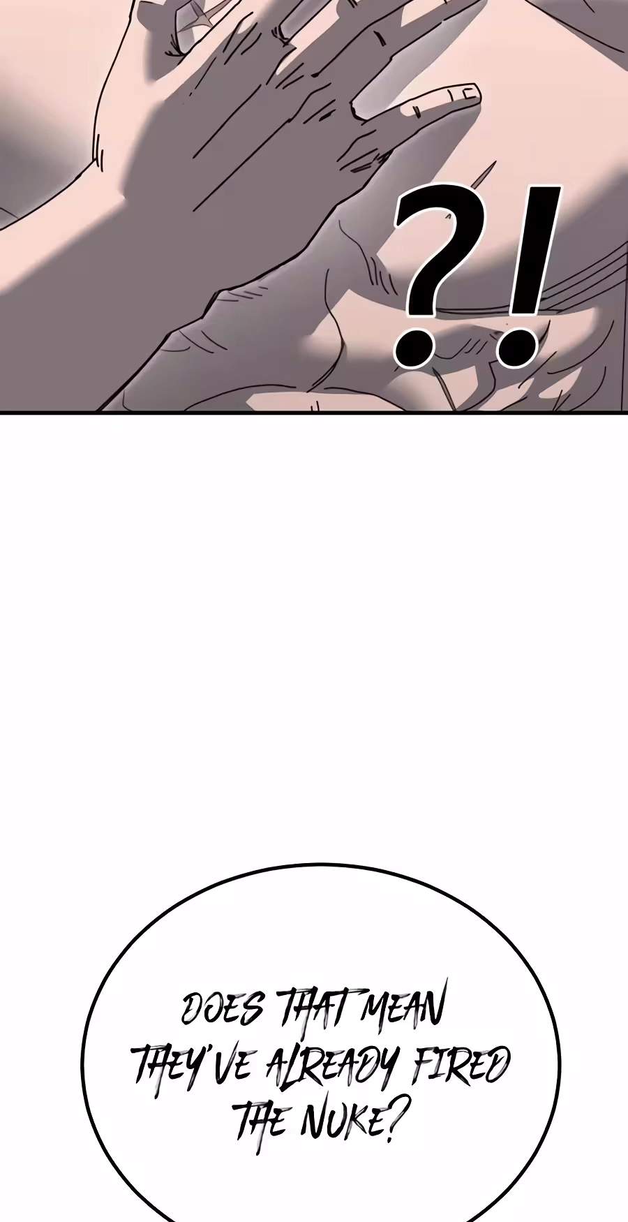 A Space Marine Gets a Status Window — Chapter 9 — page 83