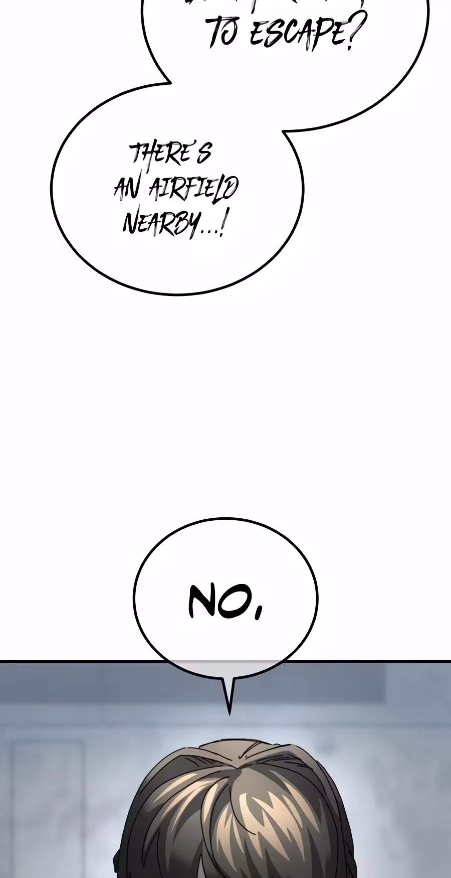 A Space Marine Gets a Status Window — Chapter 9 — page 85