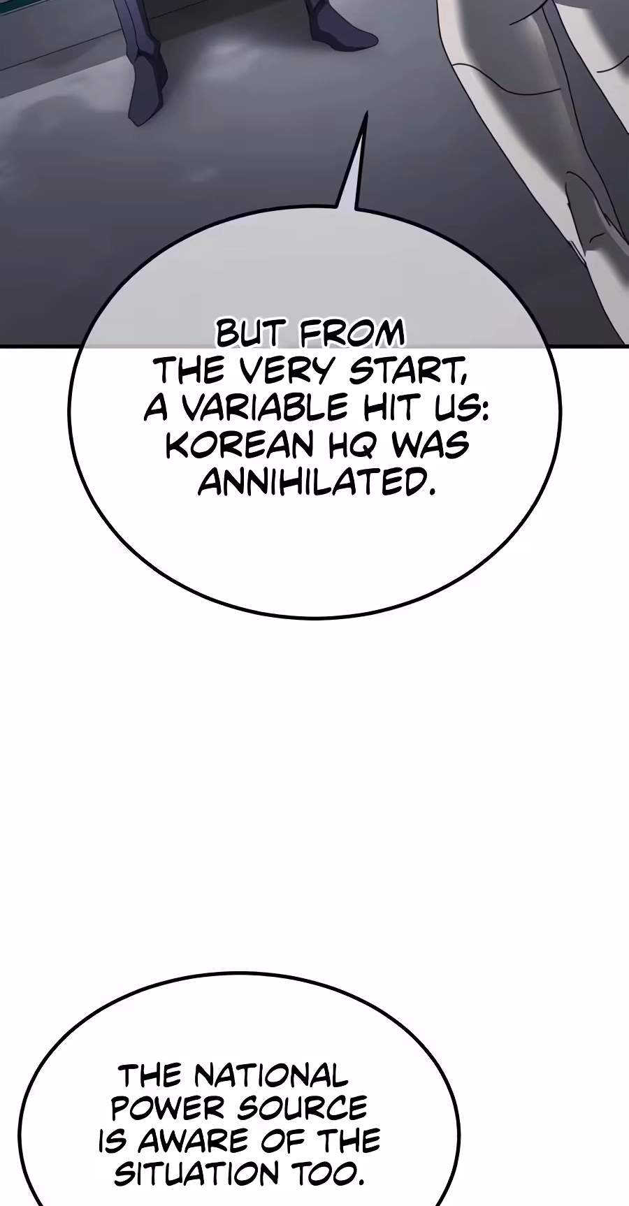 A Space Marine Gets a Status Window — Chapter 9 — page 88