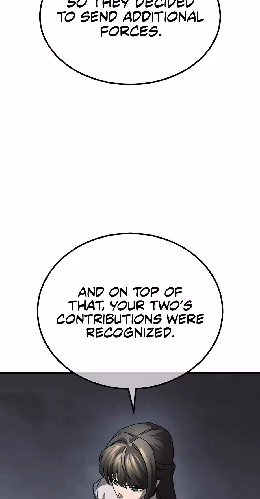 A Space Marine Gets a Status Window — Chapter 9 — page 90
