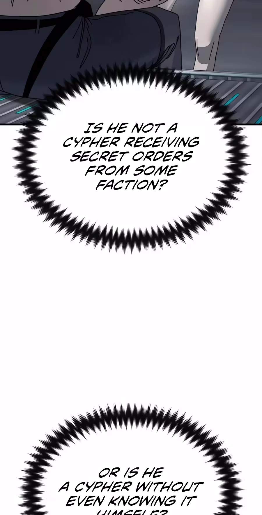 A Space Marine Gets a Status Window — Chapter 9 — page 98