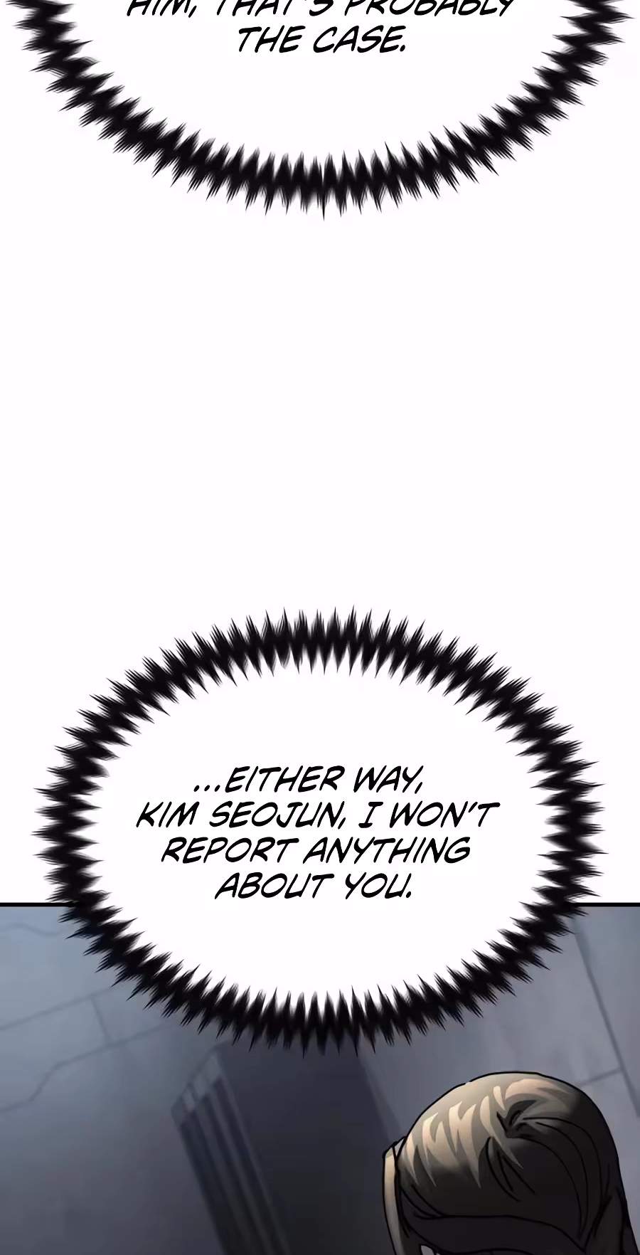 A Space Marine Gets a Status Window — Chapter 9 — page 100