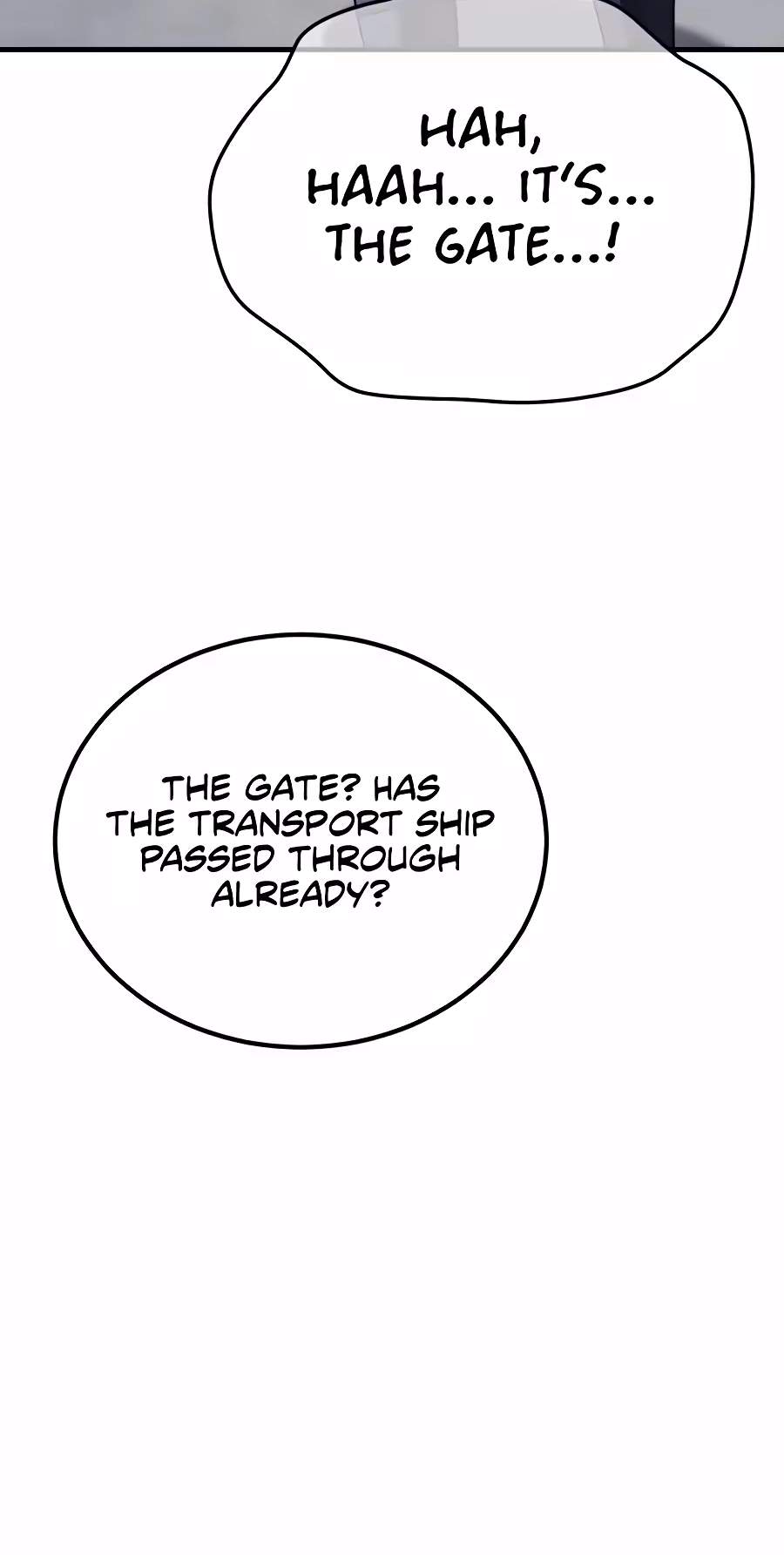 A Space Marine Gets a Status Window — Chapter 9 — page 108