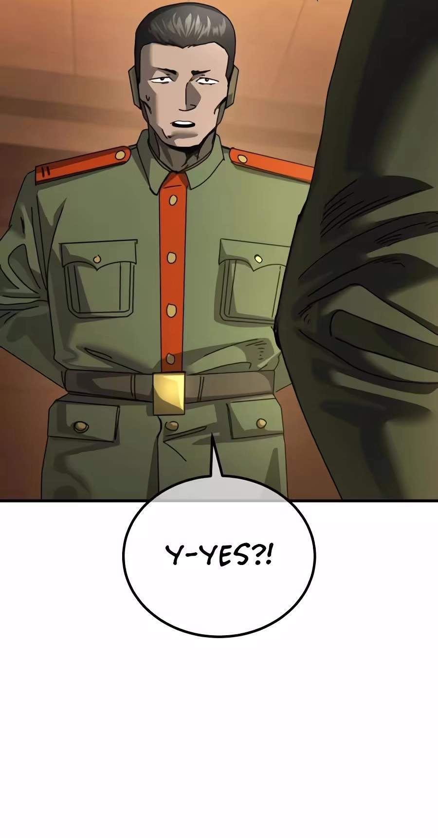 A Space Marine Gets a Status Window — Chapter 9 — page 138