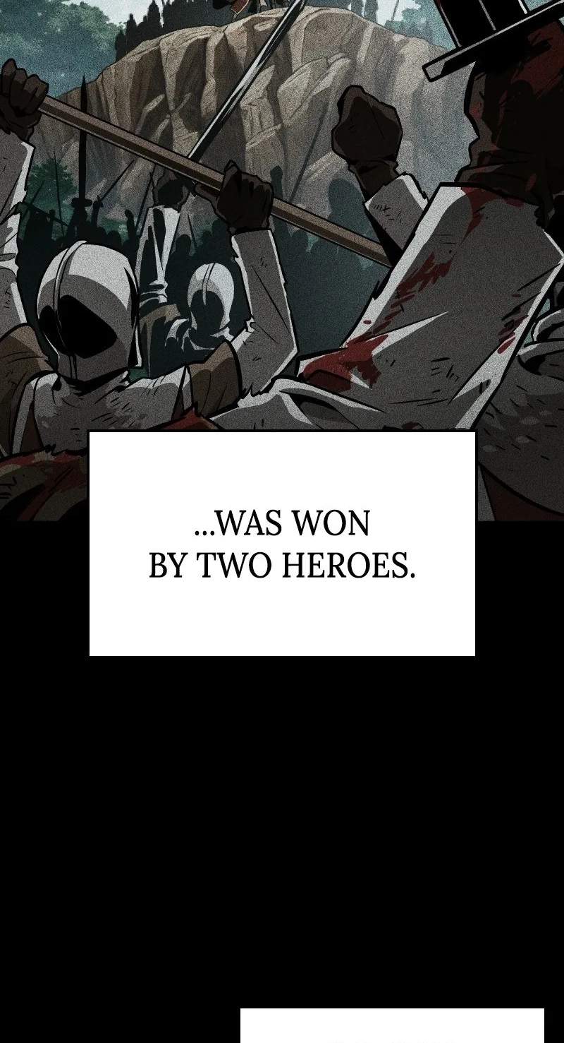 The Hero’s Ballad — Chapter 1 — page 4