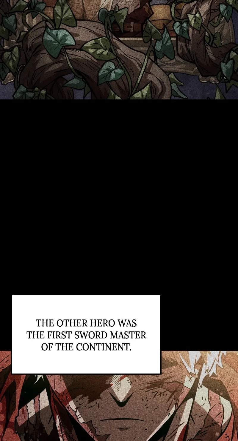 The Hero’s Ballad — Chapter 1 — page 8