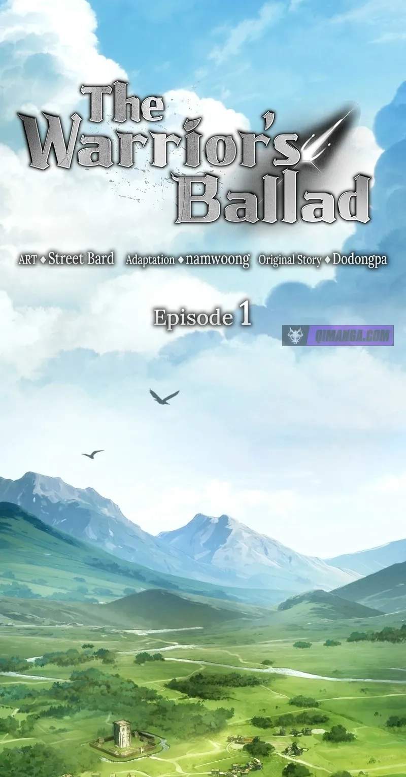 The Hero’s Ballad — Chapter 1 — page 16