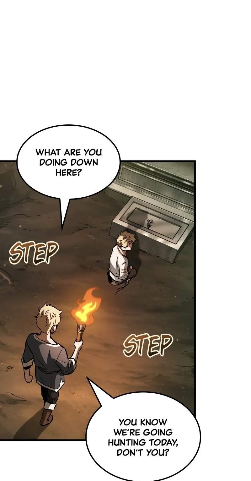 The Hero’s Ballad — Chapter 1 — page 19