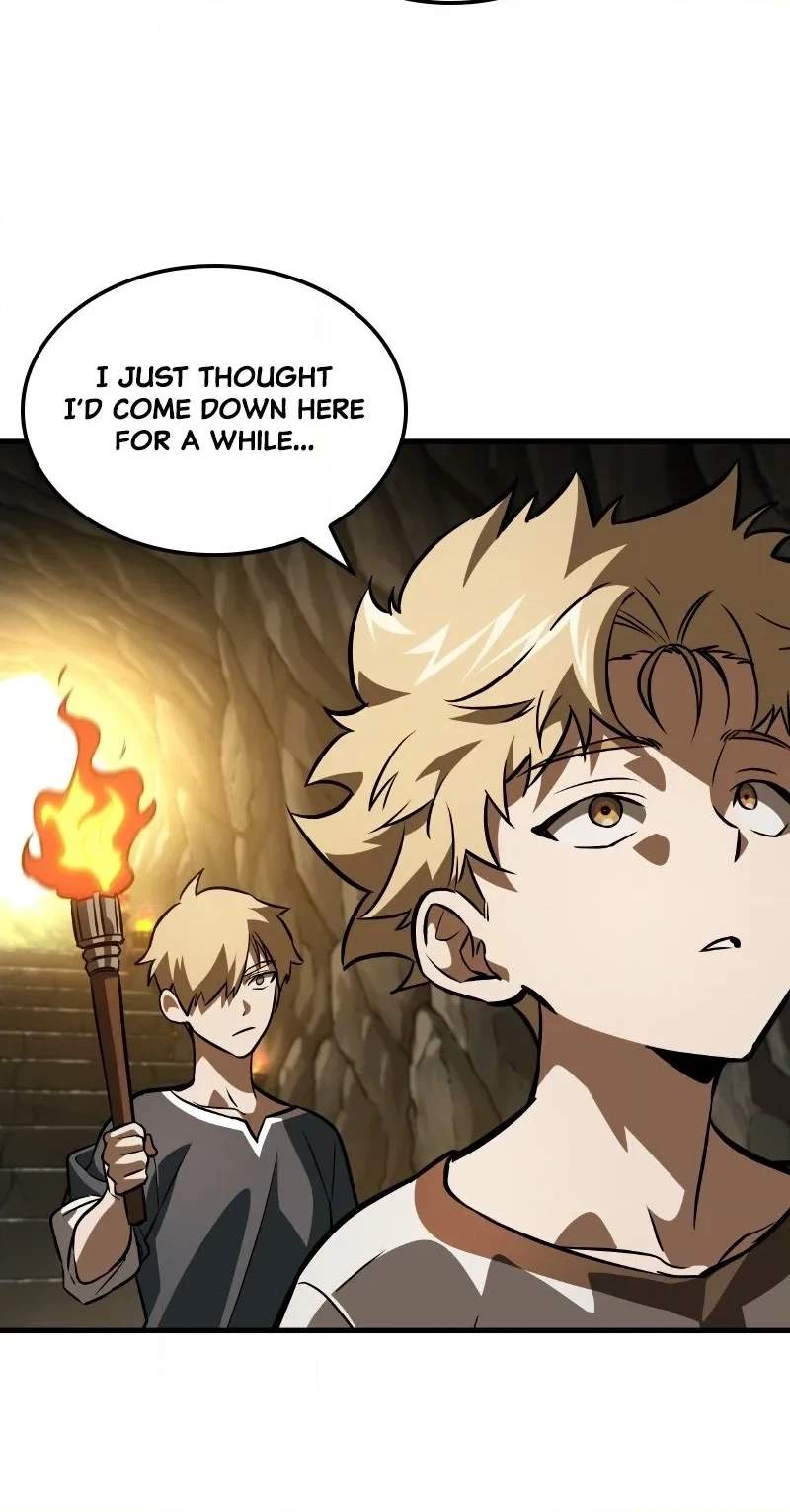 The Hero’s Ballad — Chapter 1 — page 20