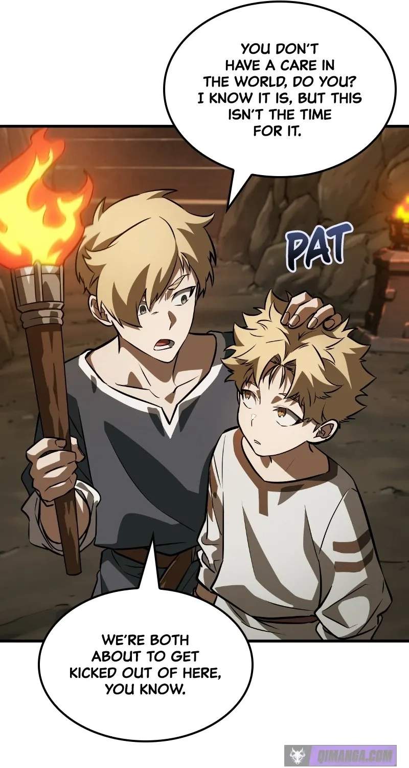 The Hero’s Ballad — Chapter 1 — page 22