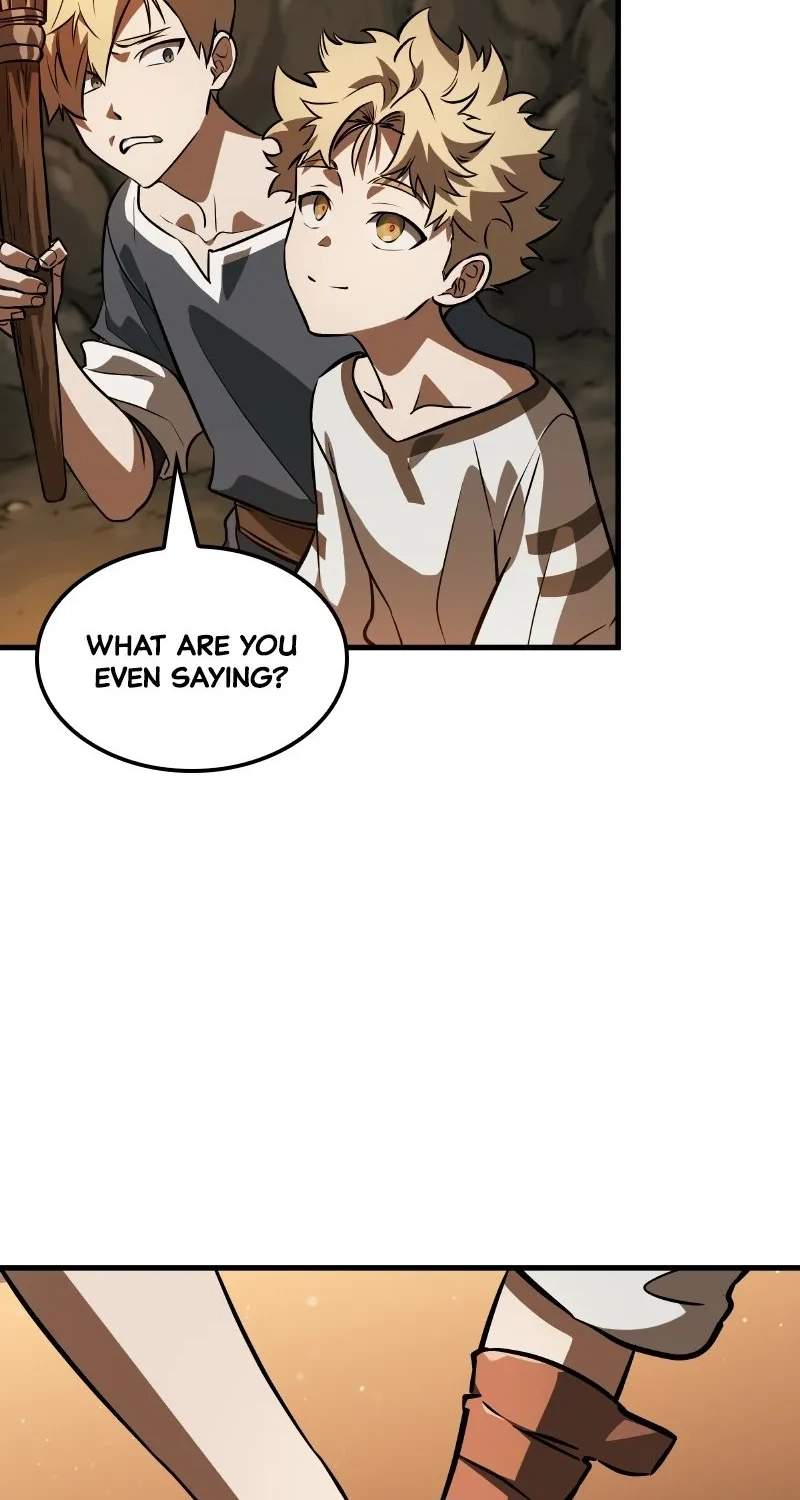 The Hero’s Ballad — Chapter 1 — page 25