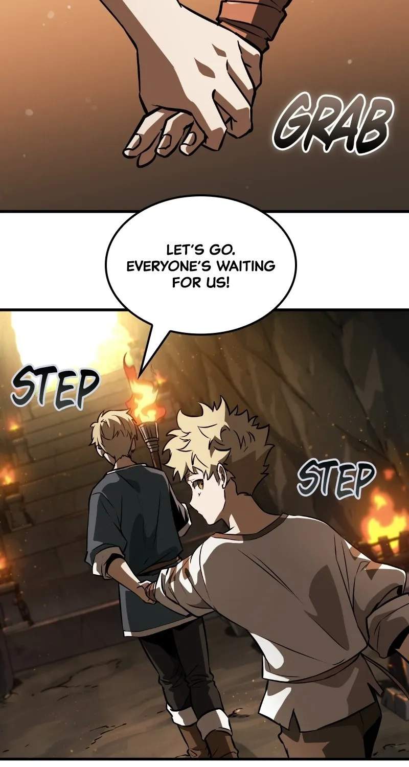 The Hero’s Ballad — Chapter 1 — page 26