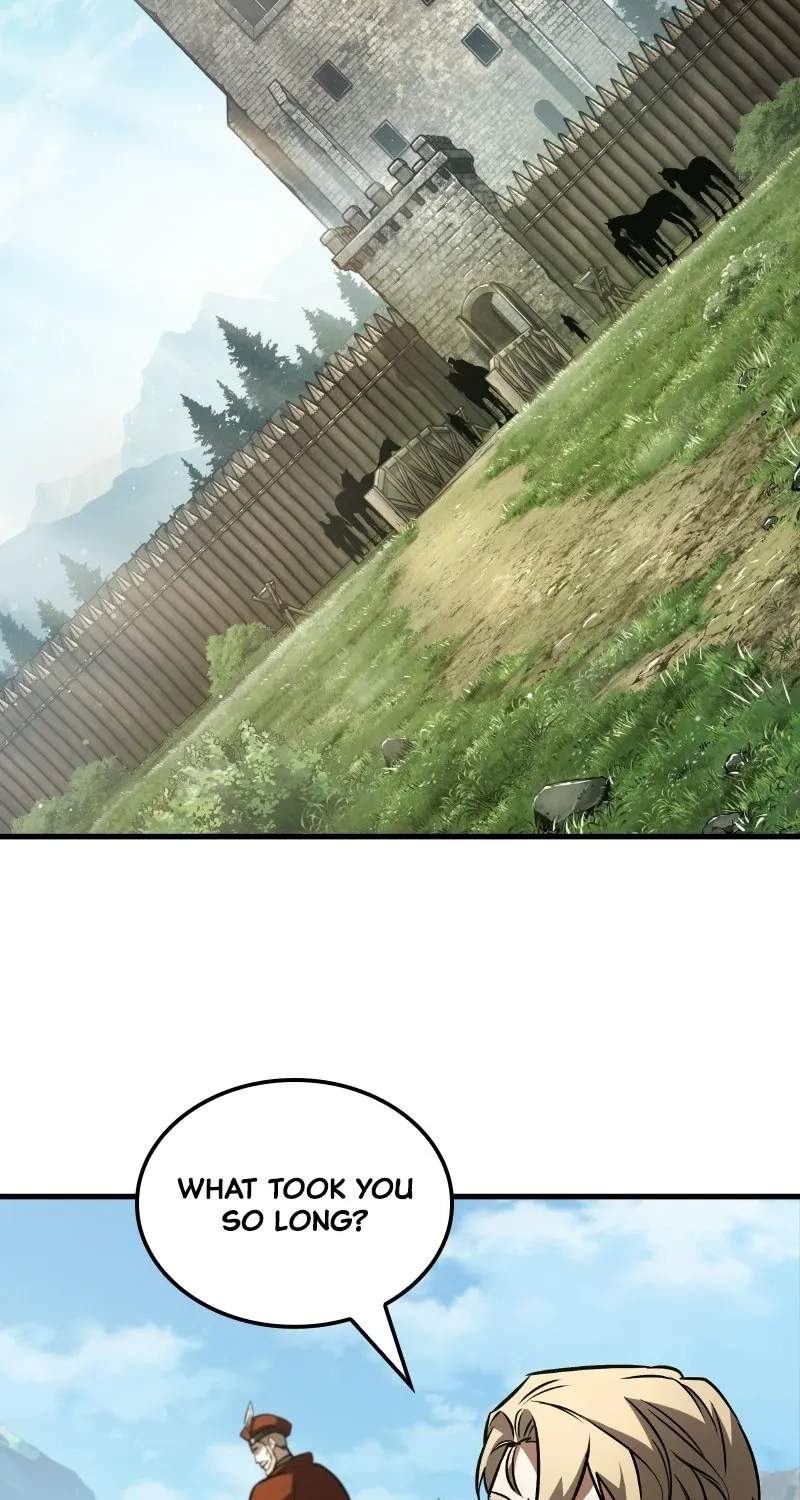 The Hero’s Ballad — Chapter 1 — page 28