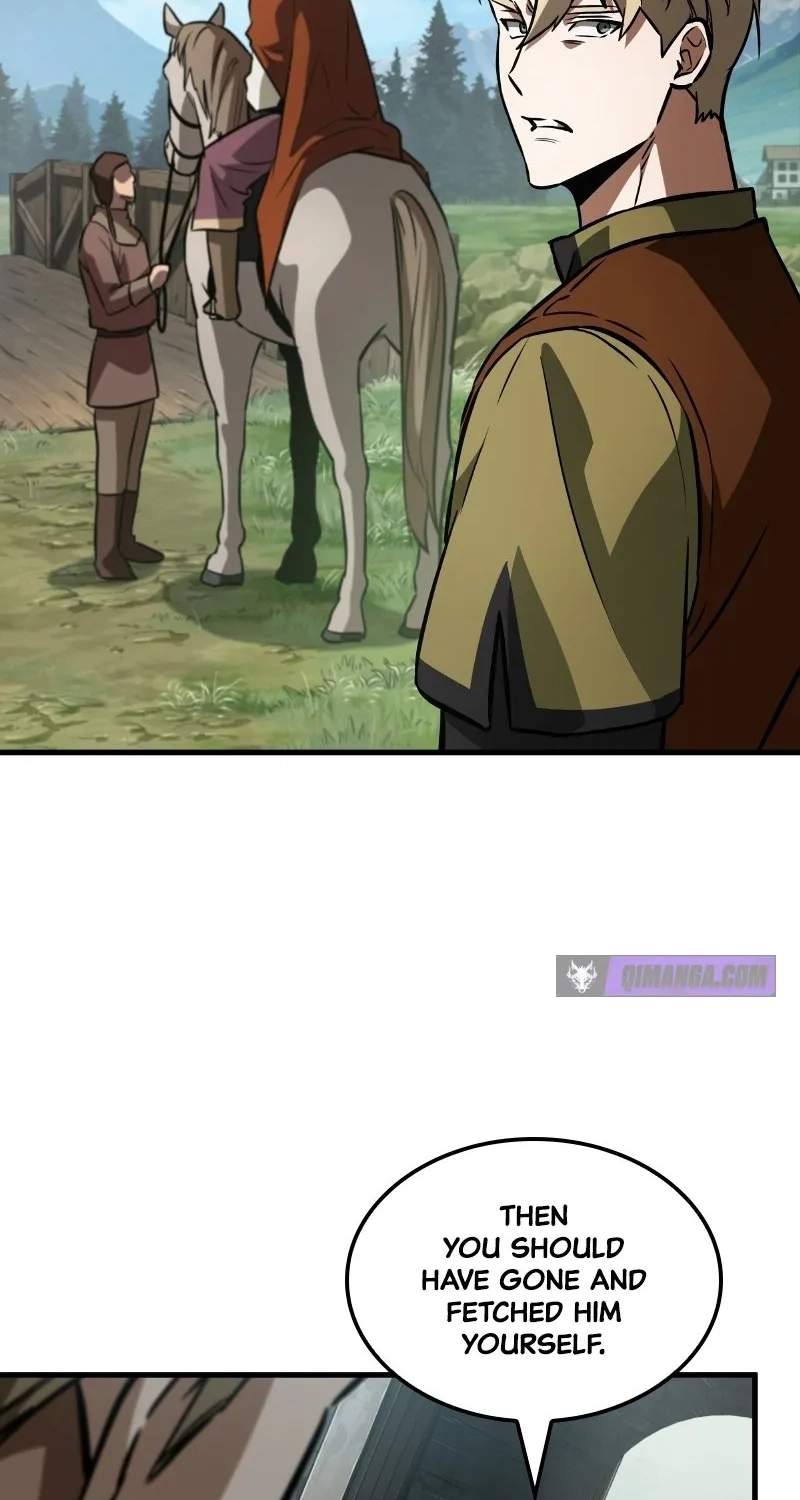 The Hero’s Ballad — Chapter 1 — page 29