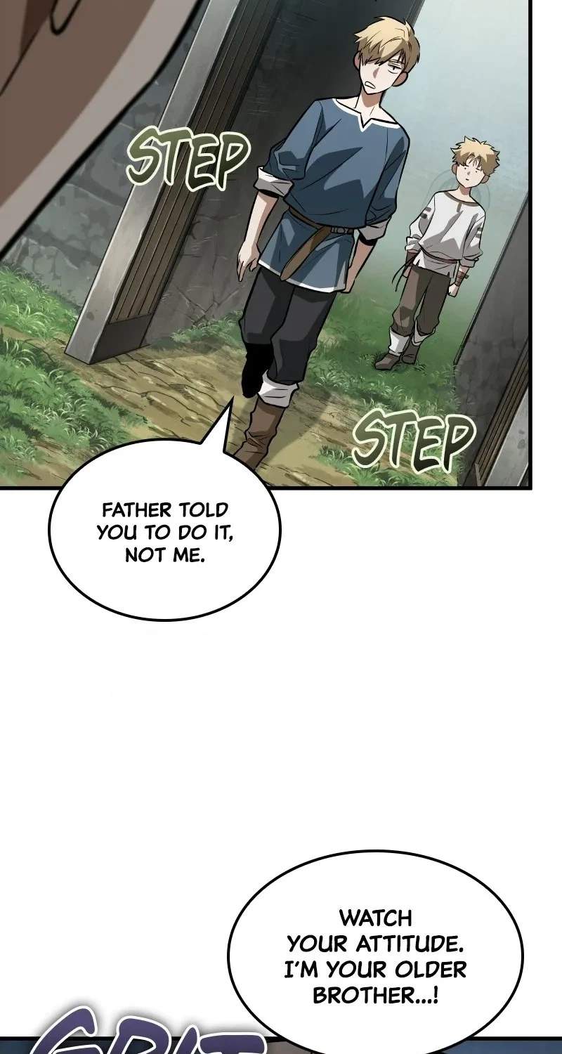 The Hero’s Ballad — Chapter 1 — page 30