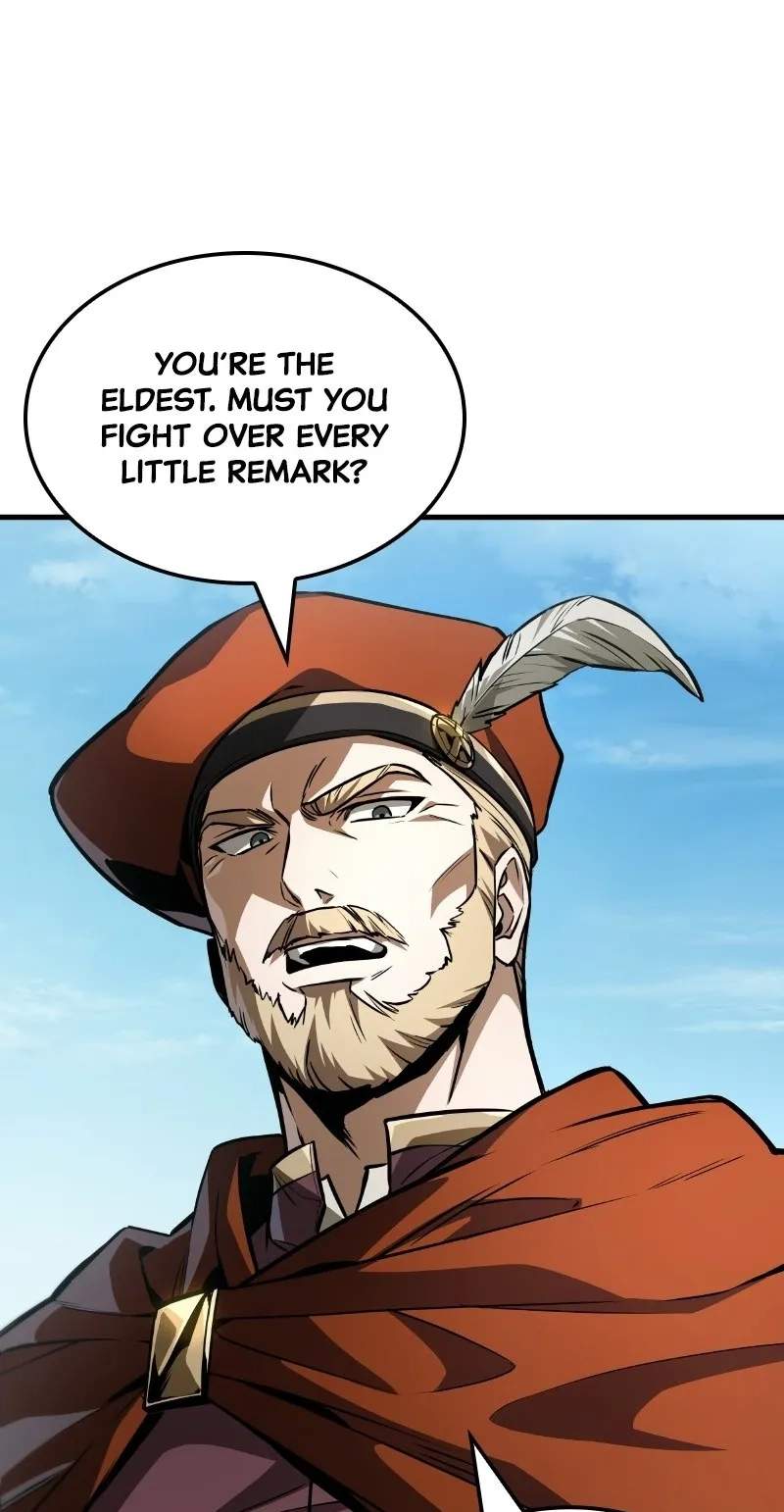 The Hero’s Ballad — Chapter 1 — page 32
