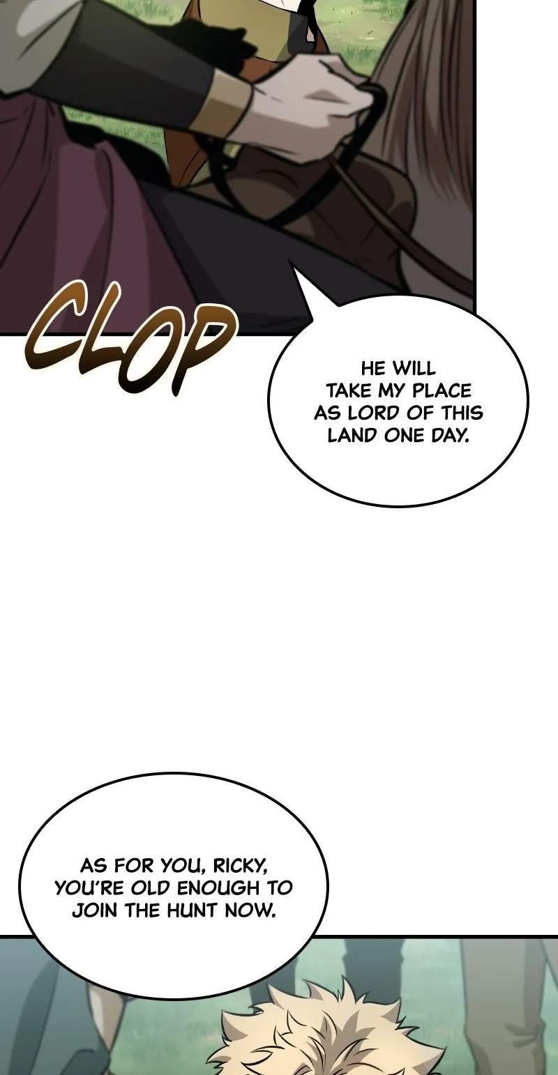 The Hero’s Ballad — Chapter 1 — page 34