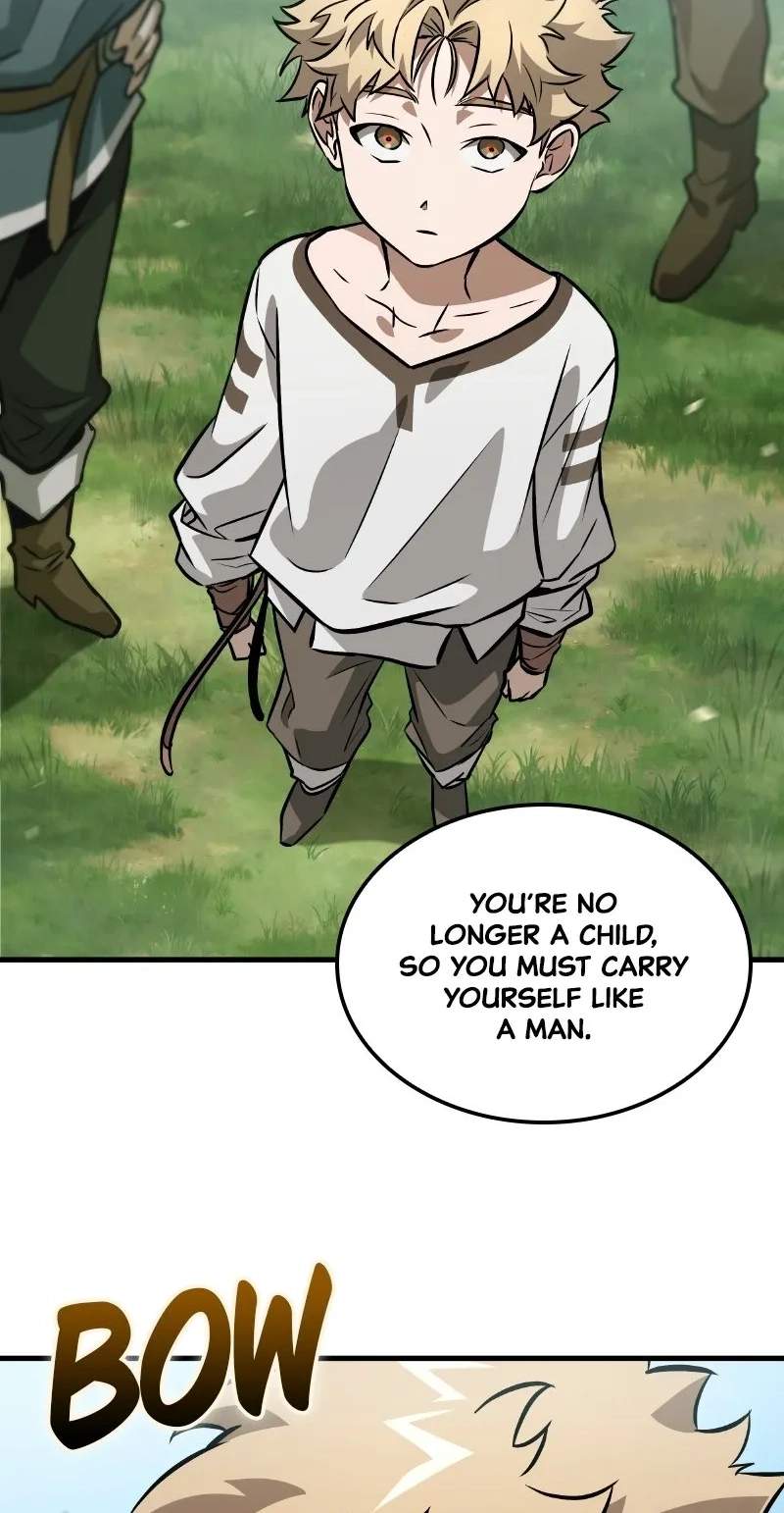 The Hero’s Ballad — Chapter 1 — page 35