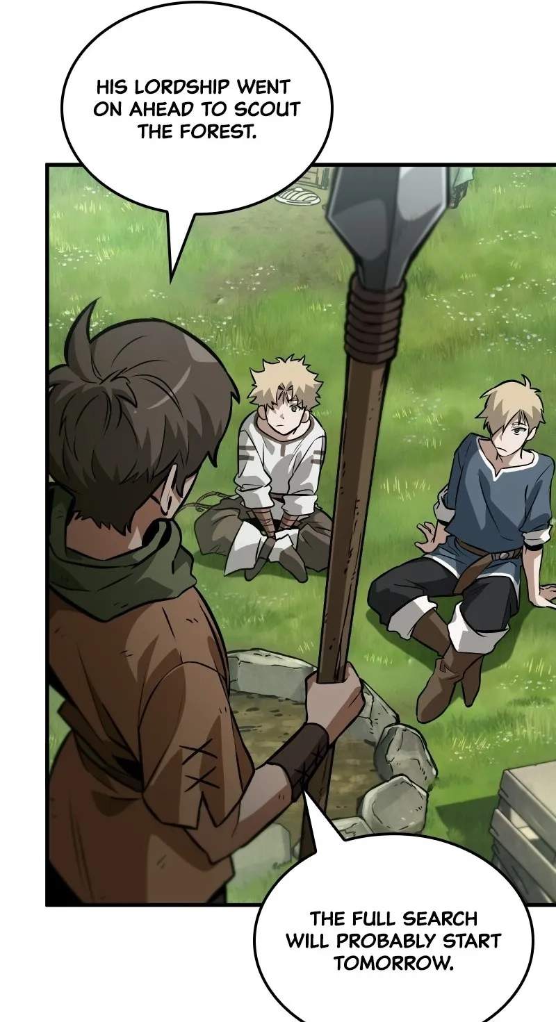 The Hero’s Ballad — Chapter 1 — page 41