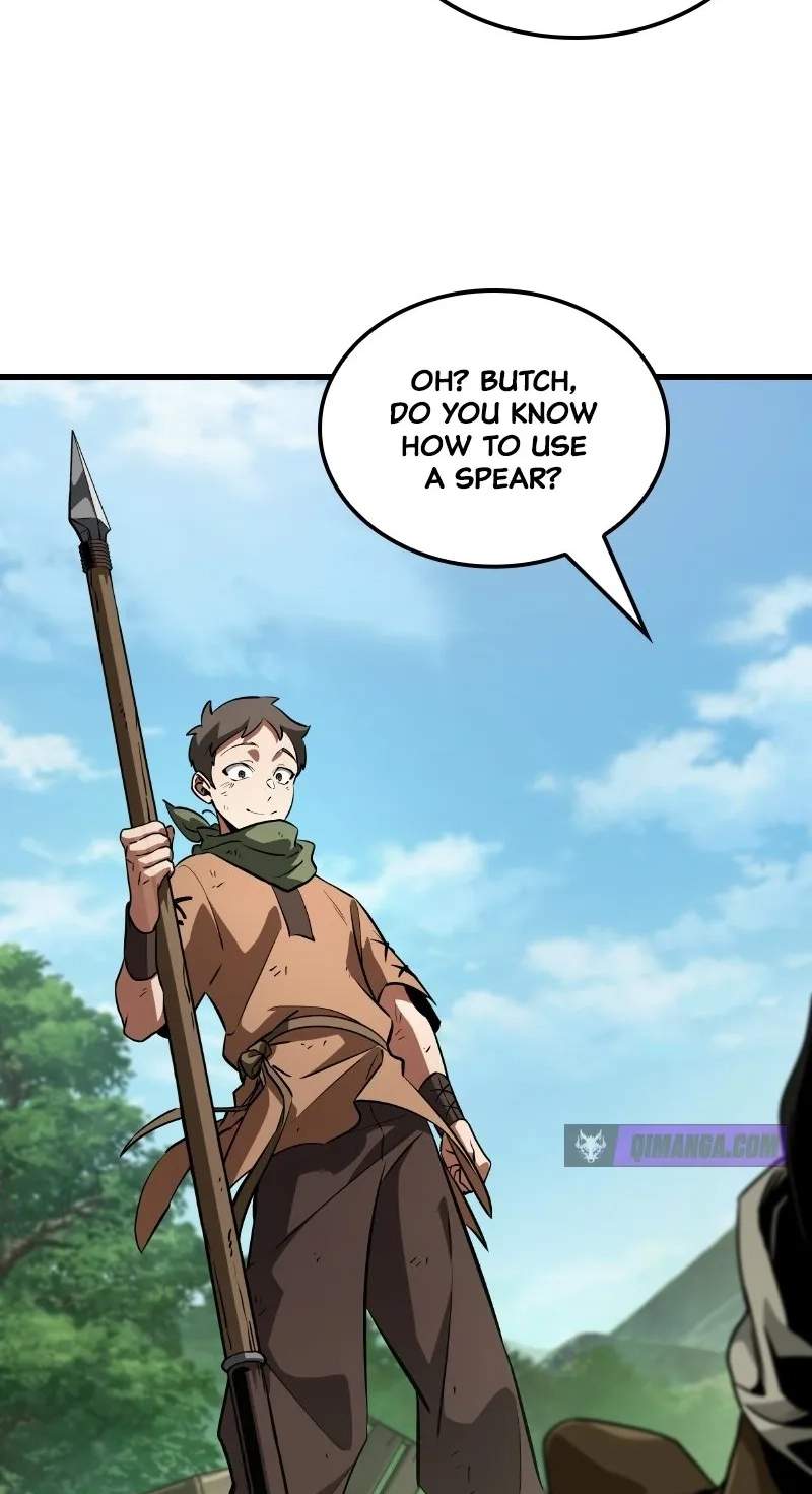 The Hero’s Ballad — Chapter 1 — page 42