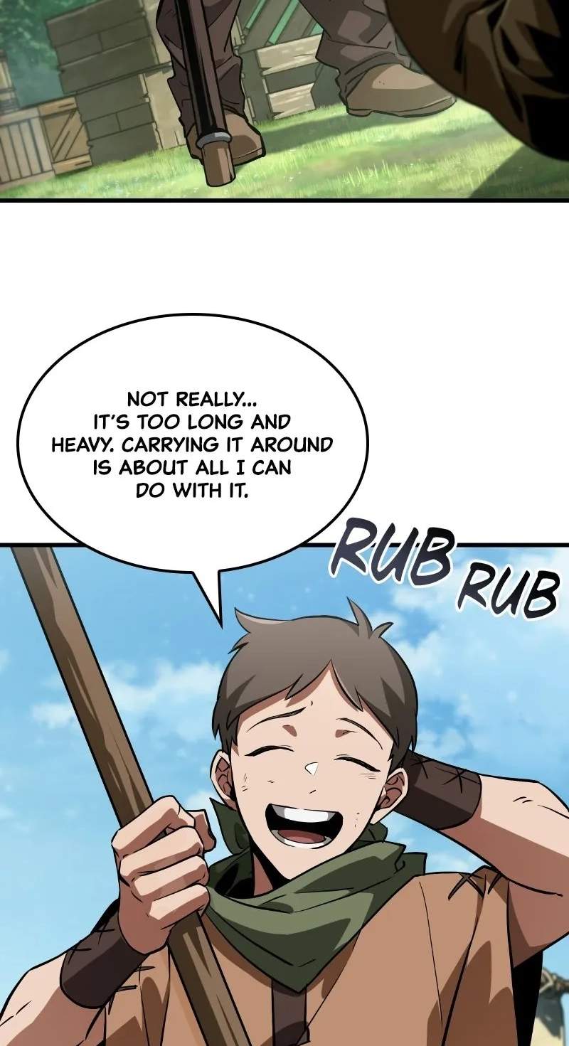 The Hero’s Ballad — Chapter 1 — page 43