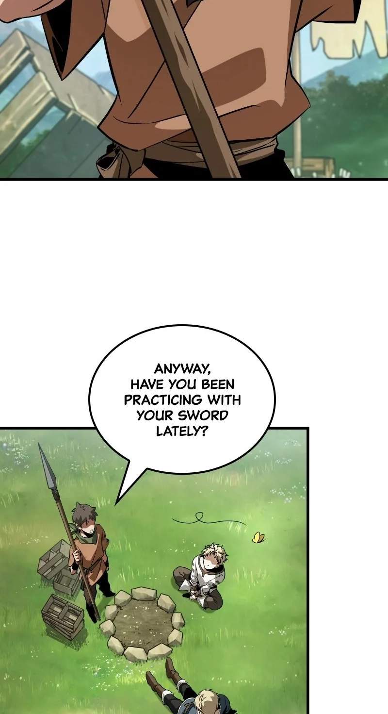 The Hero’s Ballad — Chapter 1 — page 44