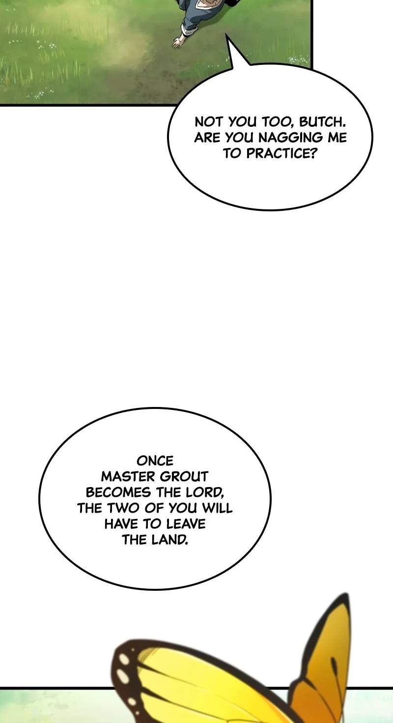 The Hero’s Ballad — Chapter 1 — page 45