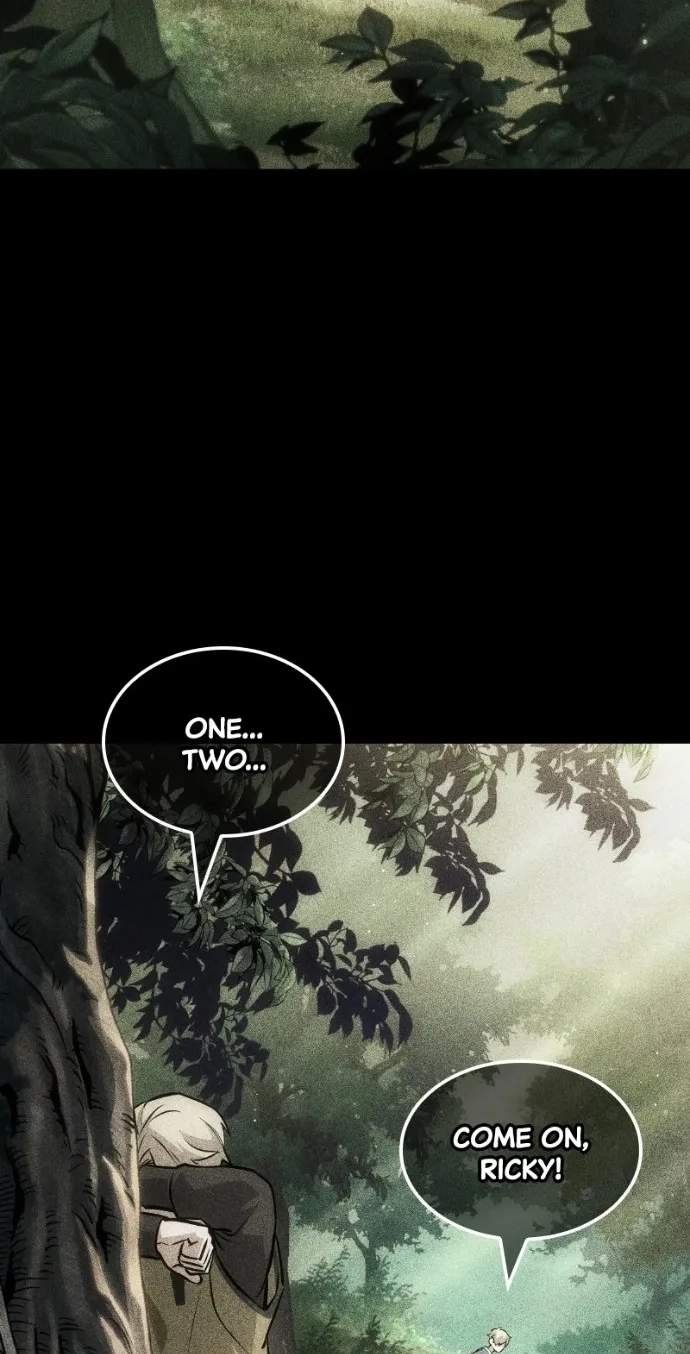 The Hero’s Ballad — Chapter 2 — page 5