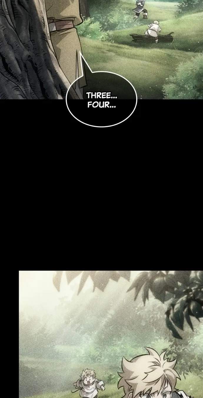 The Hero’s Ballad — Chapter 2 — page 6