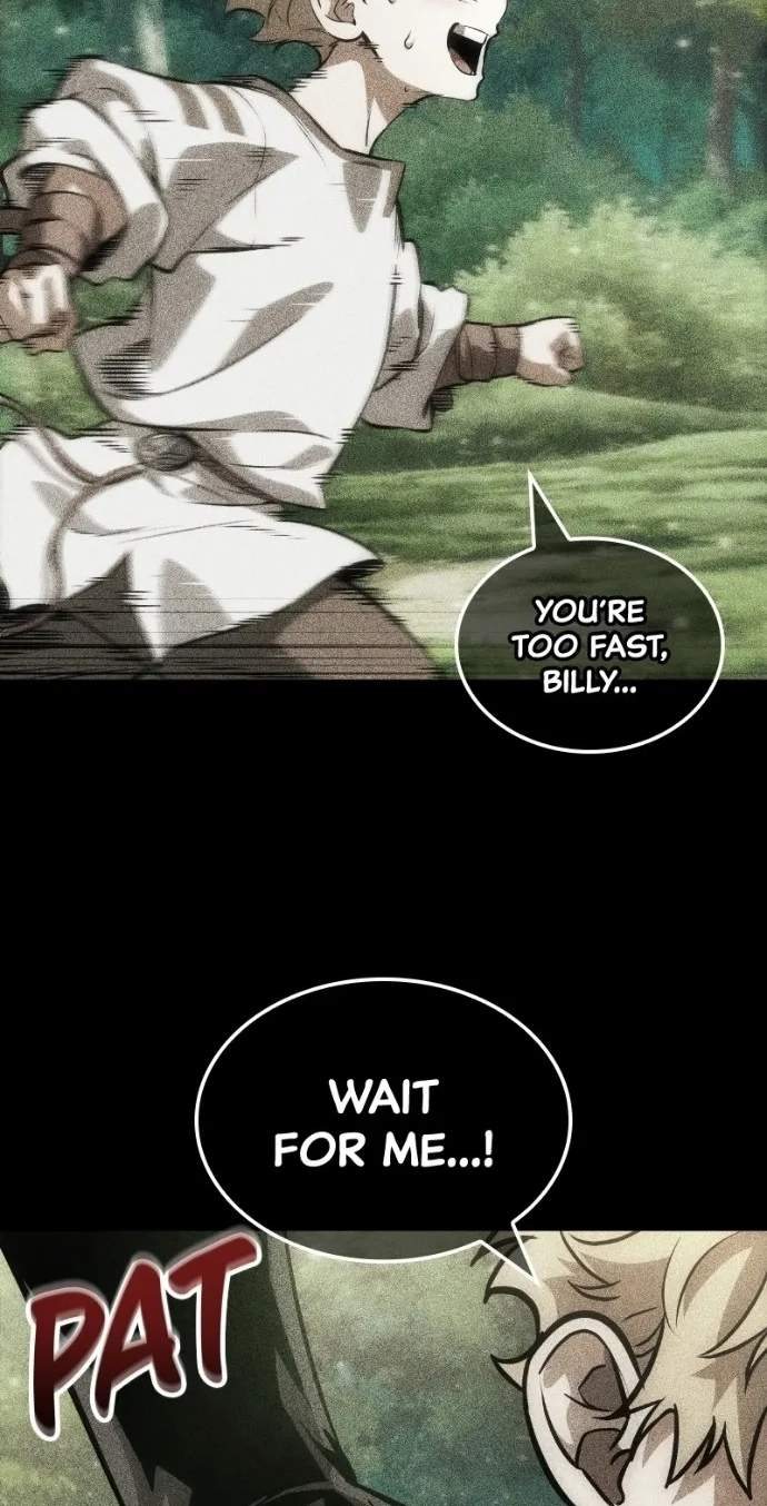 The Hero’s Ballad — Chapter 2 — page 8