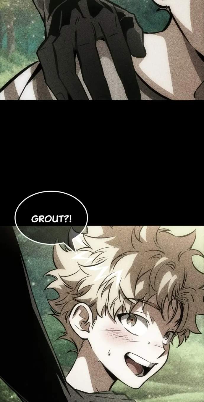 The Hero’s Ballad — Chapter 2 — page 9