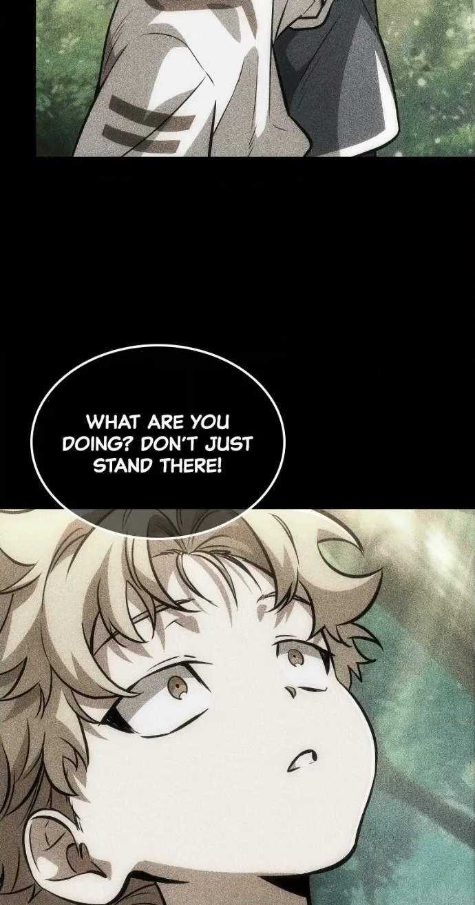 The Hero’s Ballad — Chapter 2 — page 20