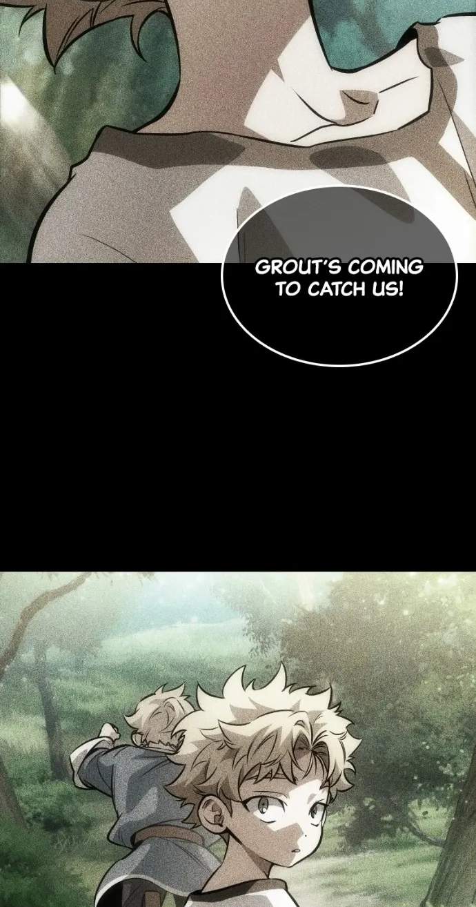 The Hero’s Ballad — Chapter 2 — page 21