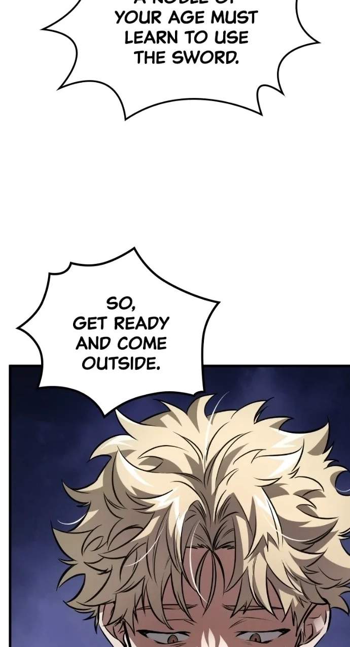 The Hero’s Ballad — Chapter 2 — page 37