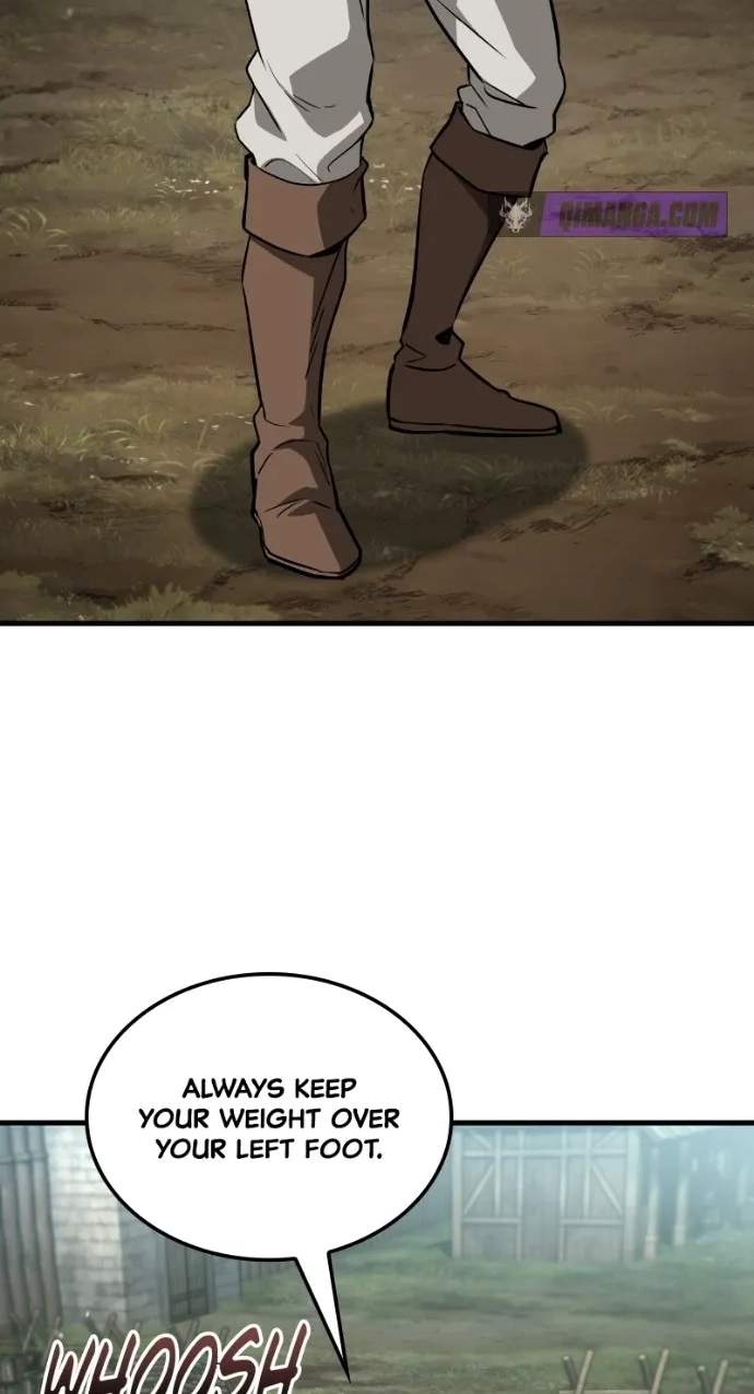 The Hero’s Ballad — Chapter 2 — page 41
