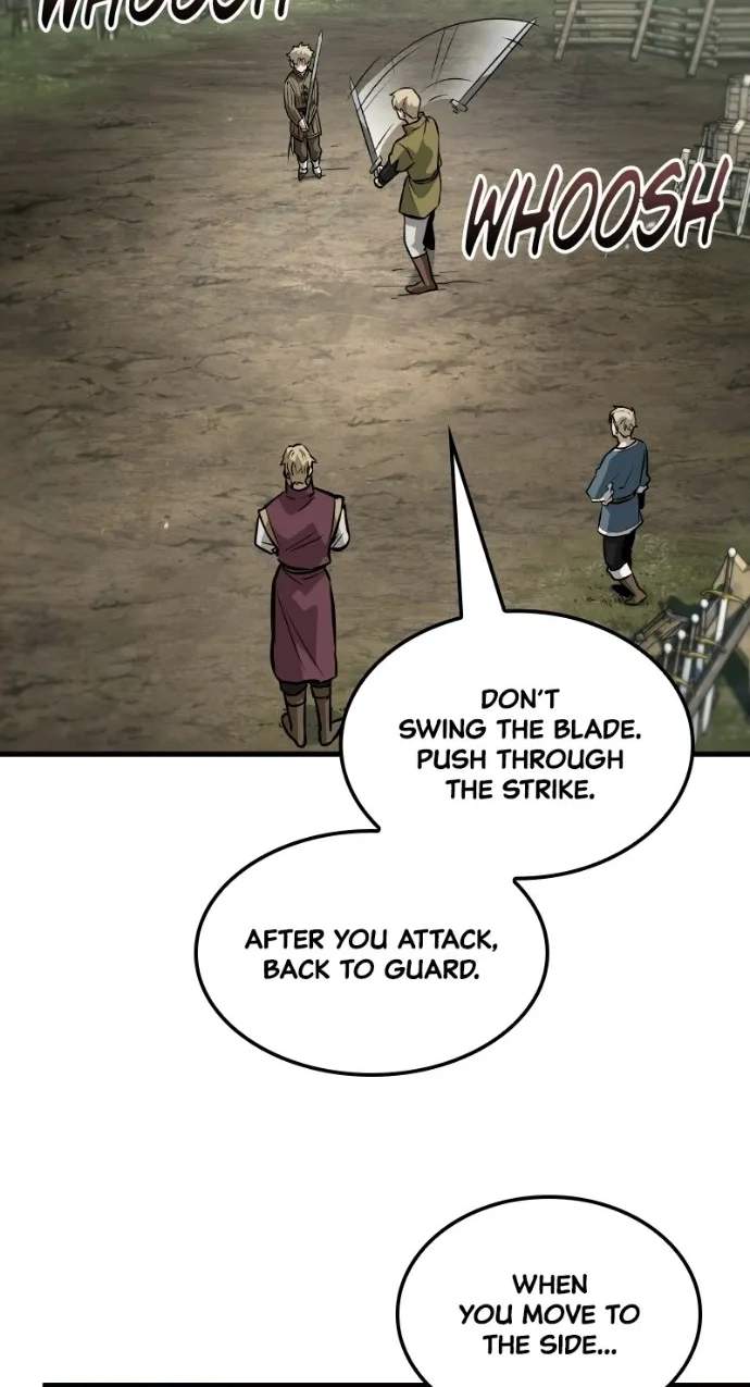 The Hero’s Ballad — Chapter 2 — page 42