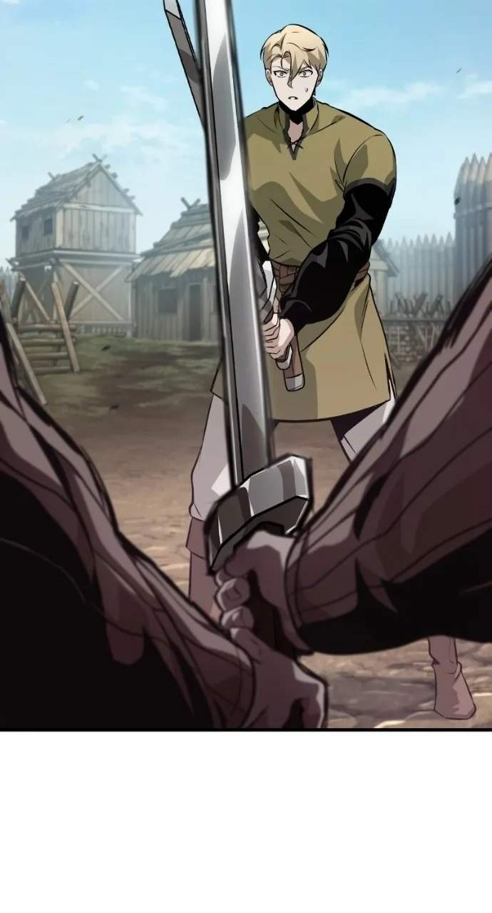 The Hero’s Ballad — Chapter 2 — page 61
