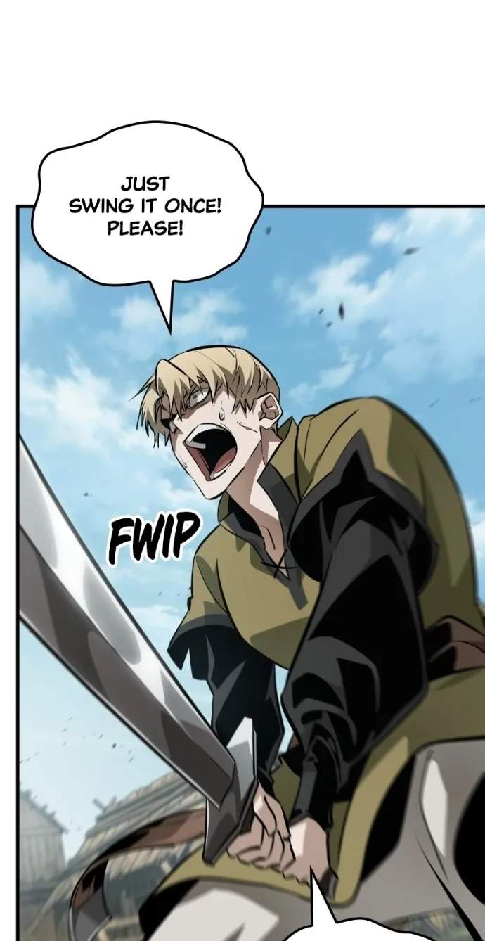 The Hero’s Ballad — Chapter 2 — page 86