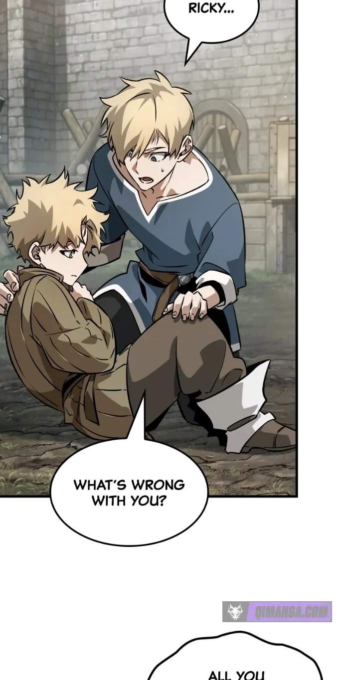 The Hero’s Ballad — Chapter 2 — page 94