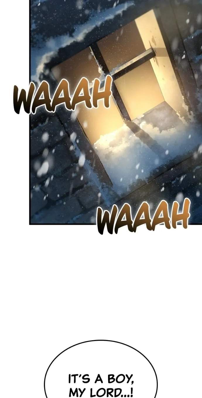 The Hero’s Ballad — Chapter 3 — page 5