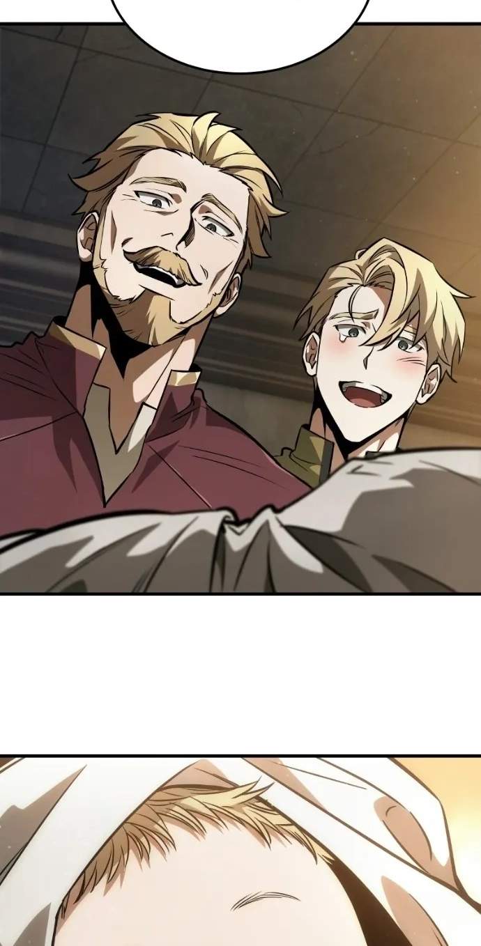 The Hero’s Ballad — Chapter 3 — page 6