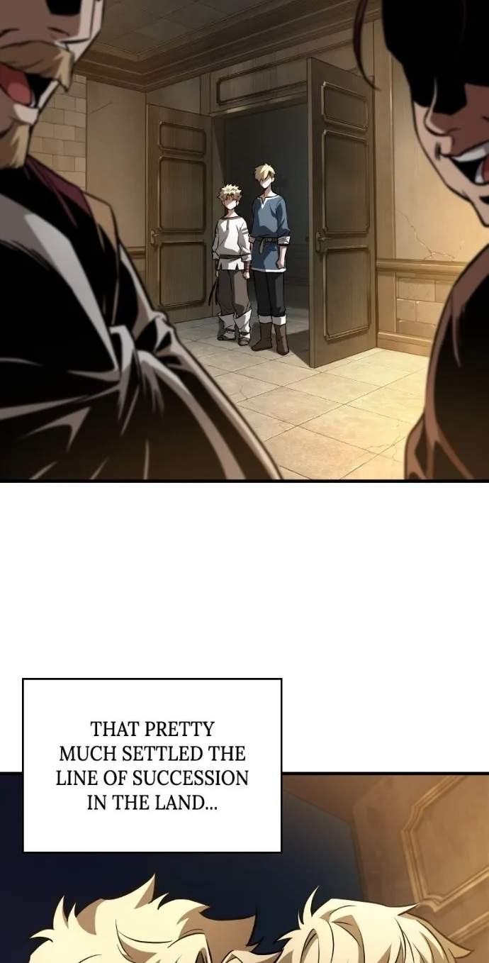 The Hero’s Ballad — Chapter 3 — page 8