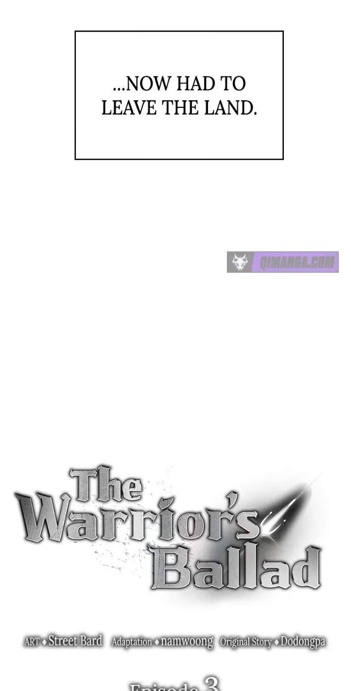 The Hero’s Ballad — Chapter 3 — page 10